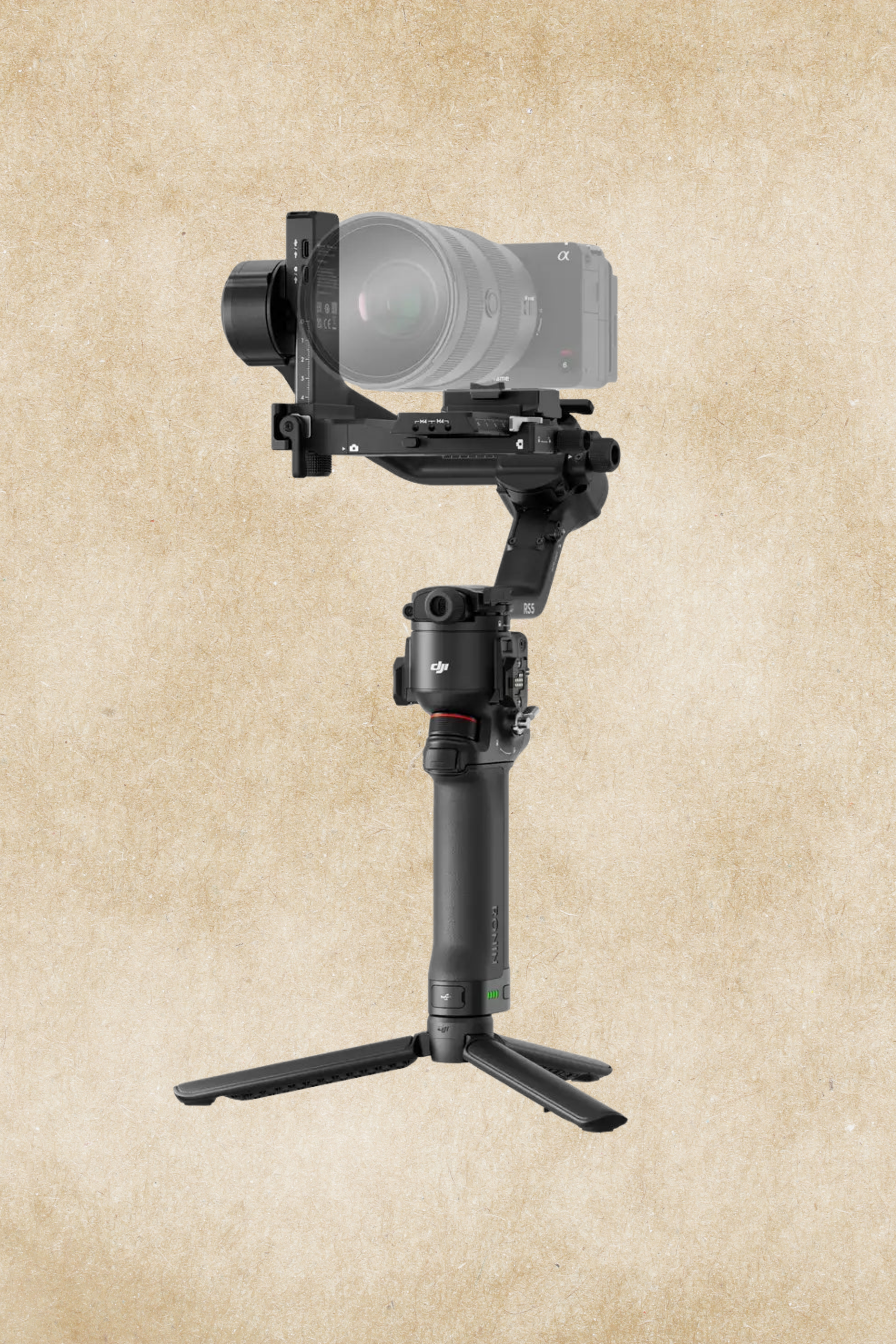 Camera Gimbal RS3